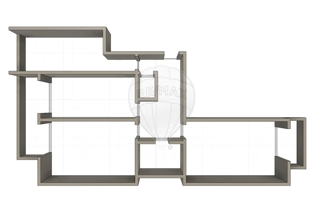 Apartamento T2 para Venda em Póvoa de Santa Iria e Forte da Casa Foto 20
