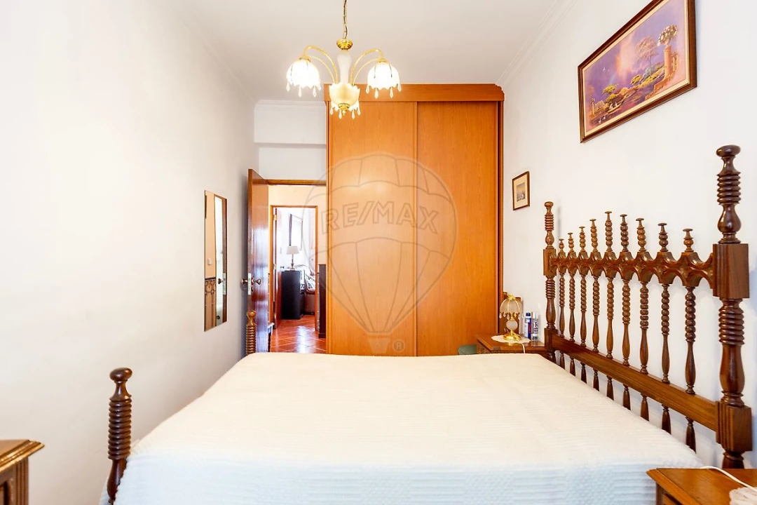 Apartamento T2 para Venda em Póvoa de Santa Iria e Forte da Casa Foto 11