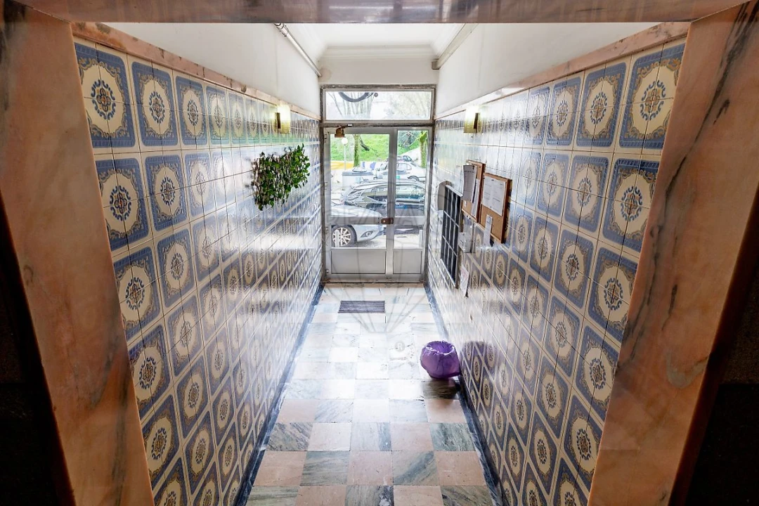 Apartamento T2 para Venda em Póvoa de Santa Iria e Forte da Casa Foto 18