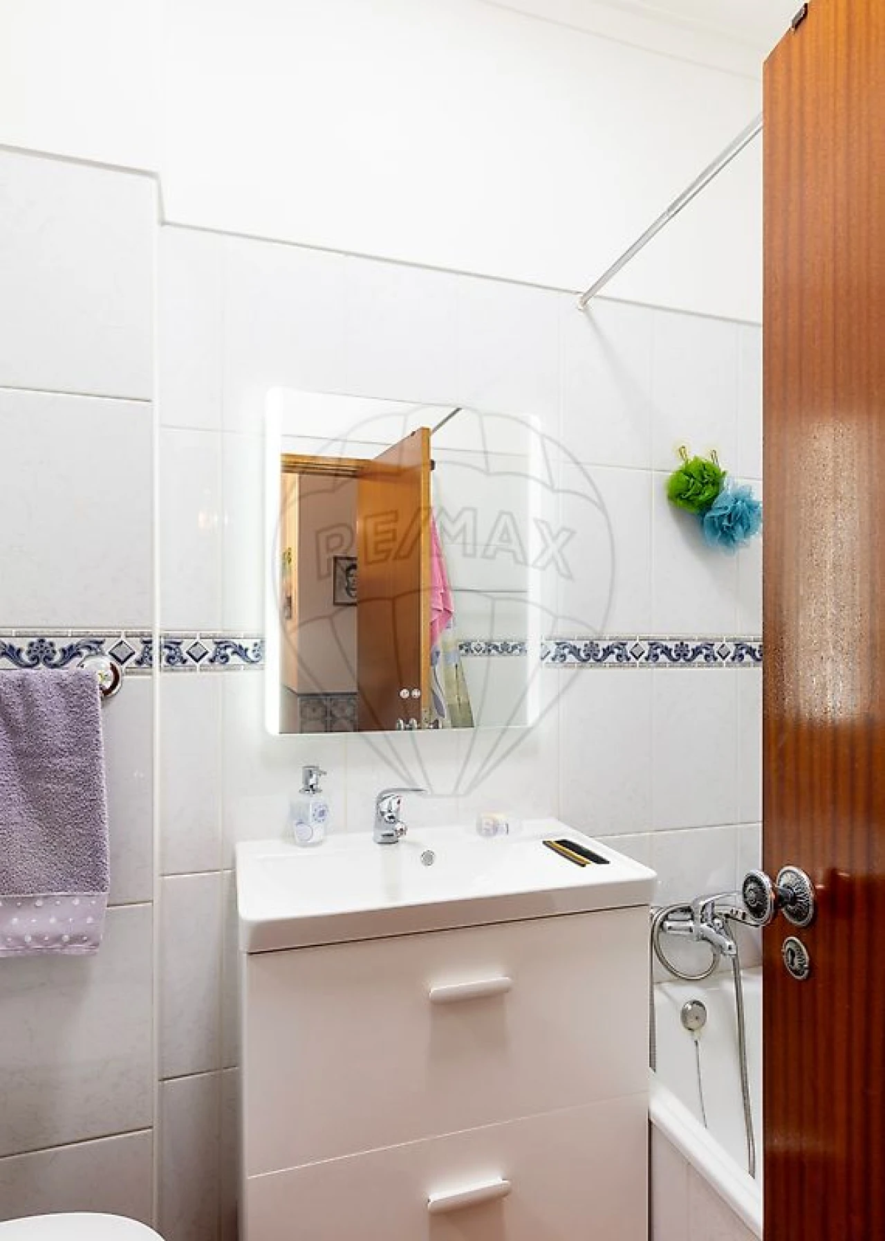 Apartamento T2 para Venda em Póvoa de Santa Iria e Forte da Casa Foto 13