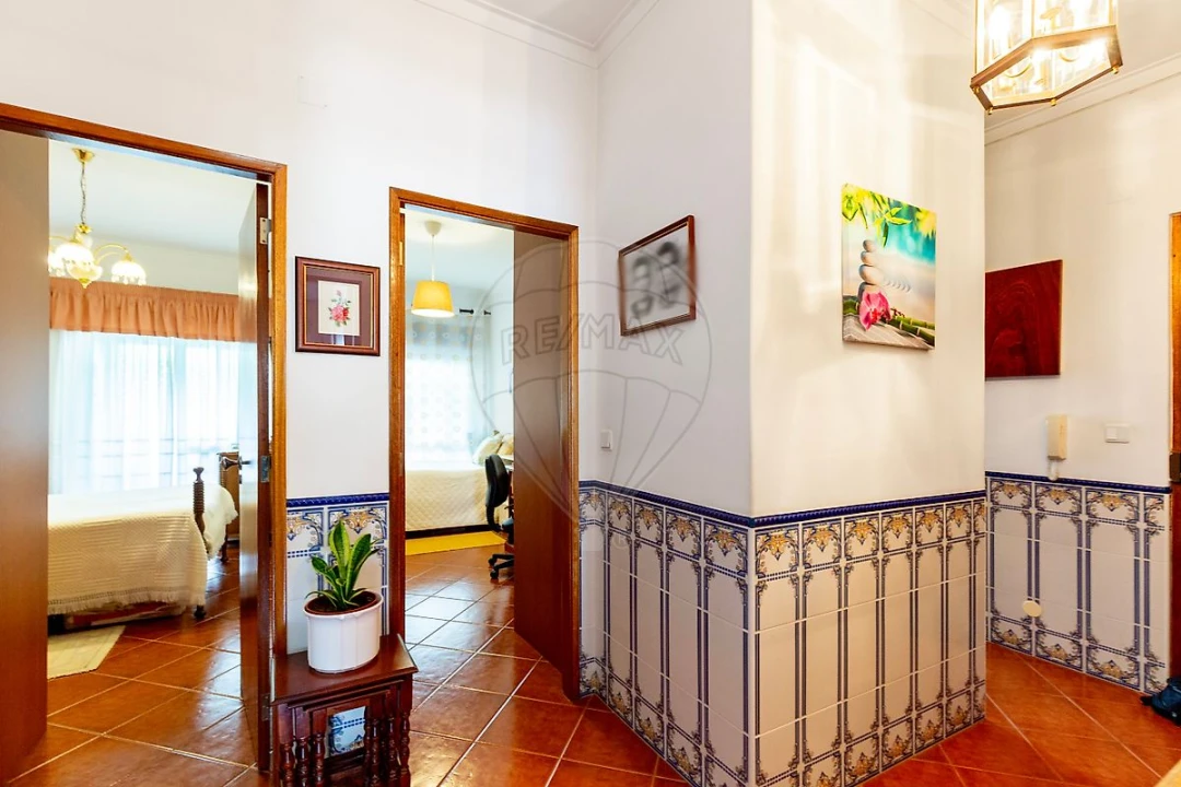 Apartamento T2 para Venda em Póvoa de Santa Iria e Forte da Casa Foto 10