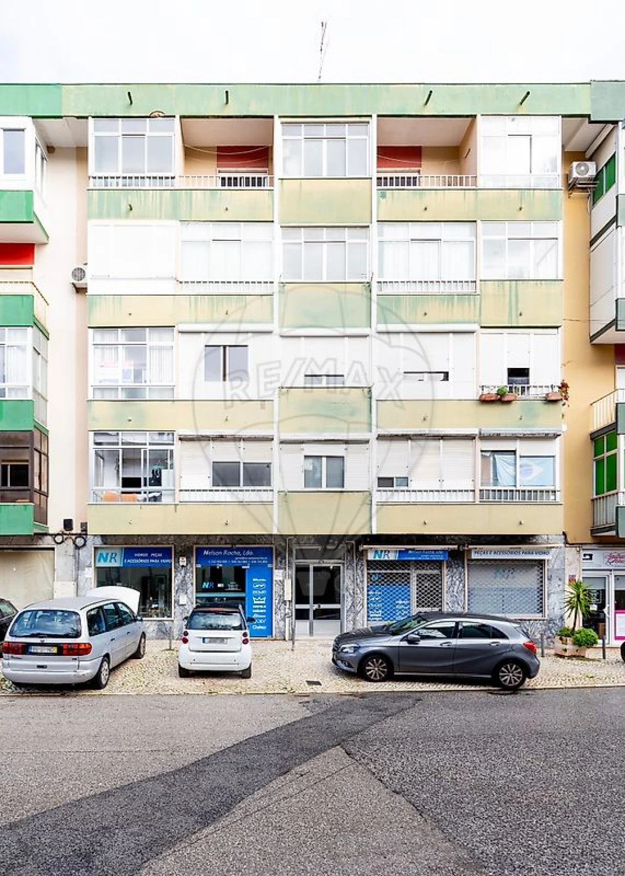 Apartamento T2 para Venda em Póvoa de Santa Iria e Forte da Casa Foto 17