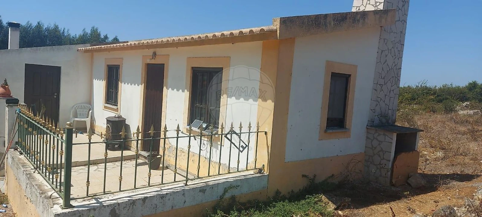 Terreno para Venda em Olho Marinho Foto 12