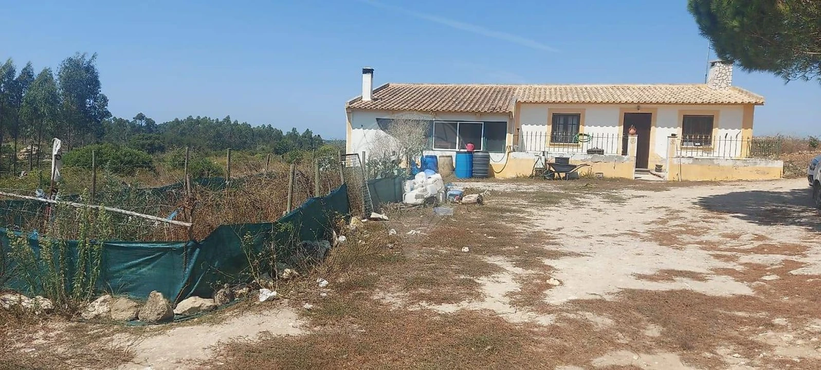 Terreno para Venda em Olho Marinho Foto 11