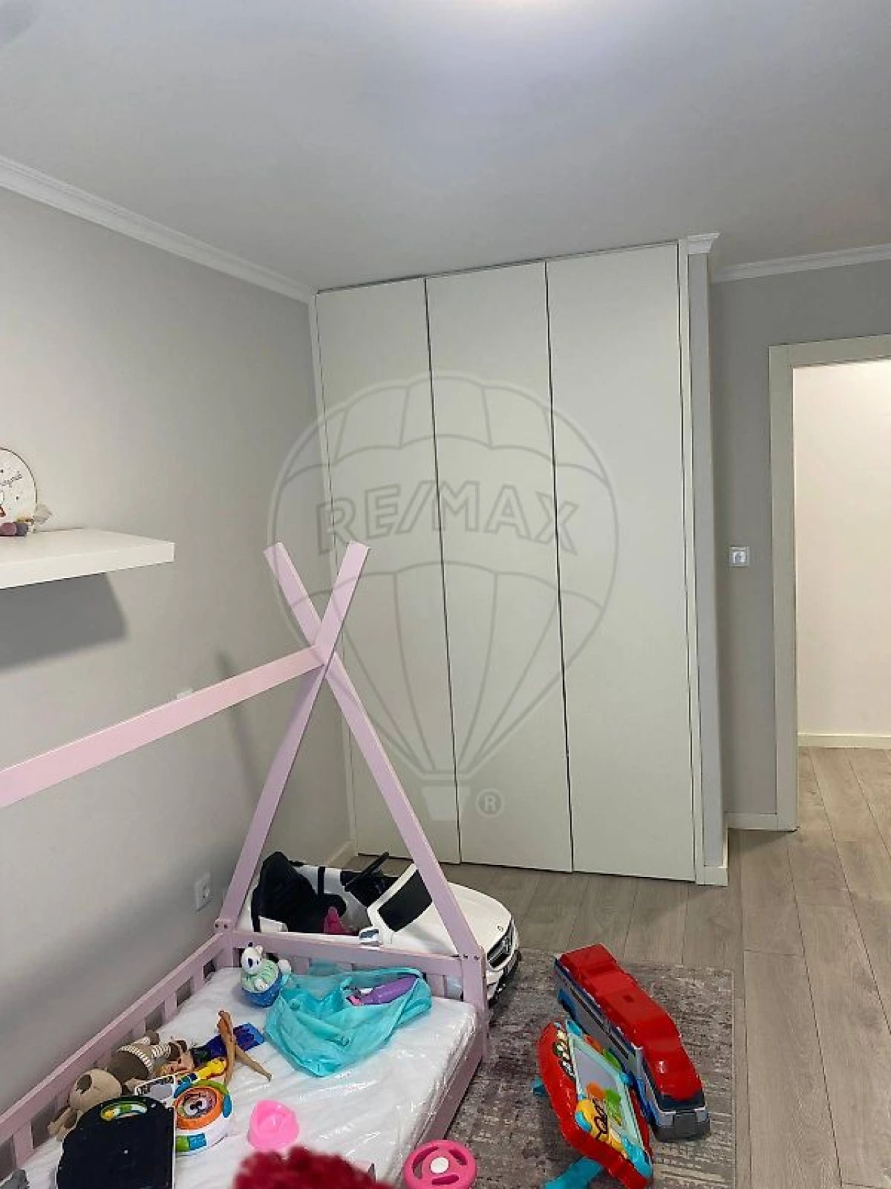 Apartamento T3 para Venda em Mozelos Foto 1