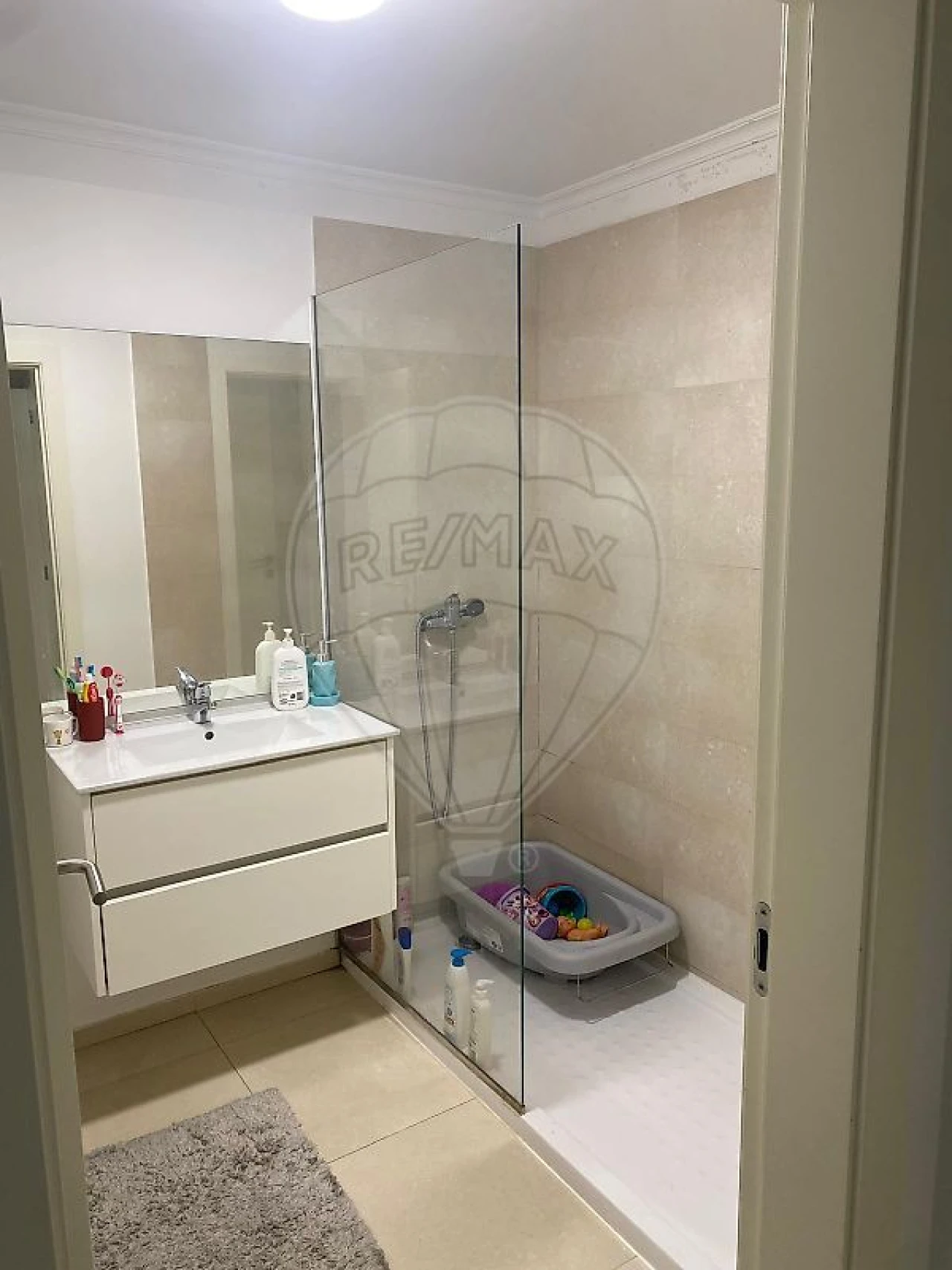 Apartamento T3 para Venda em Mozelos Foto 12