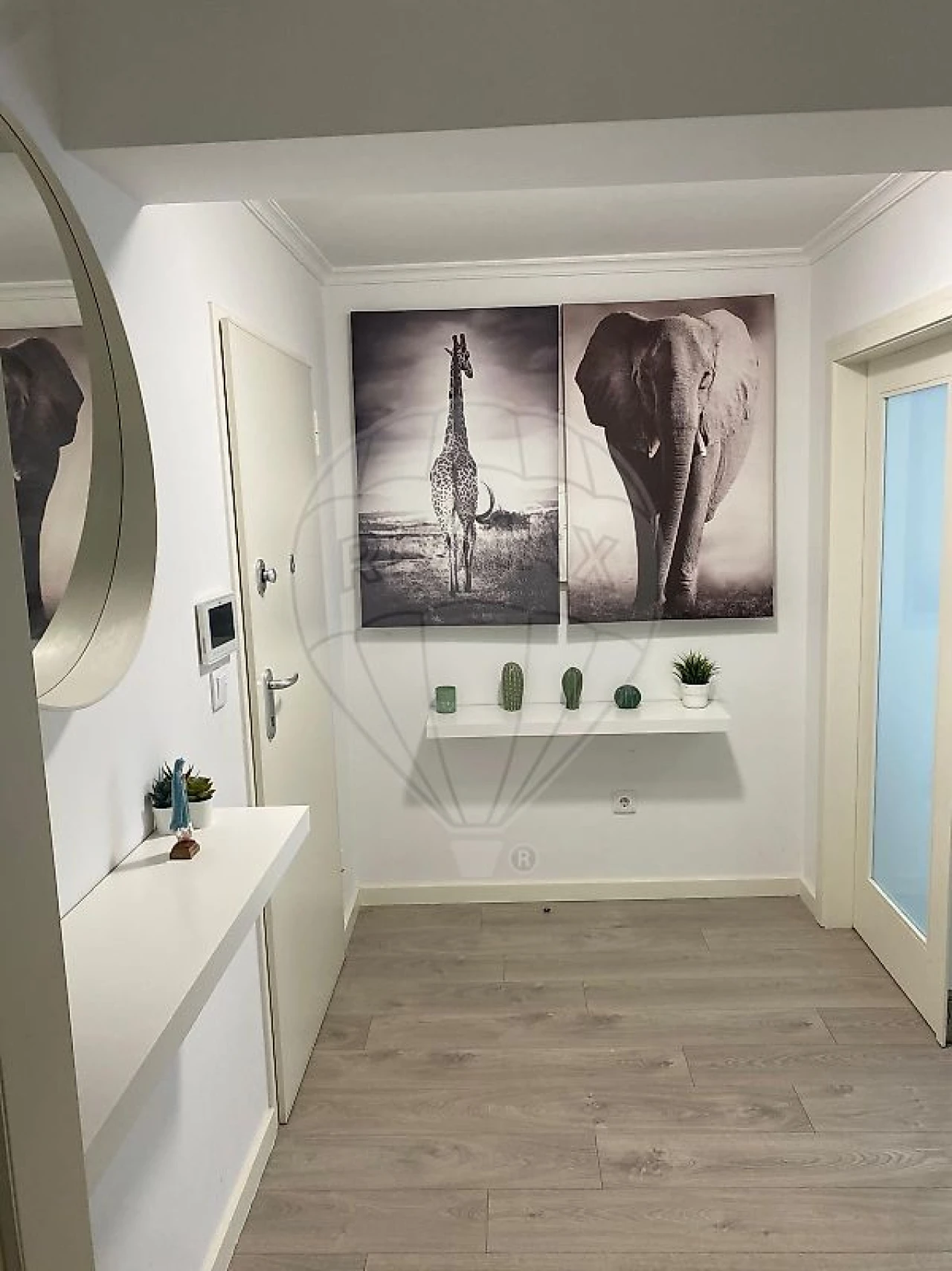 Apartamento T3 para Venda em Mozelos Foto 5