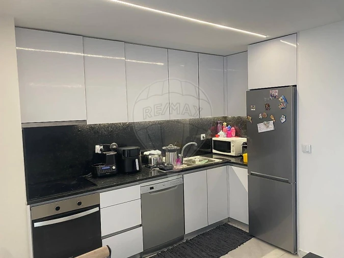 Apartamento T3 para Venda em Mozelos Foto 2