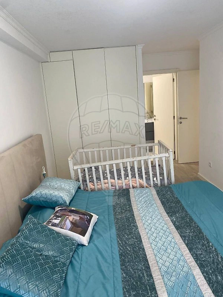 Apartamento T3 para Venda em Mozelos Foto 7