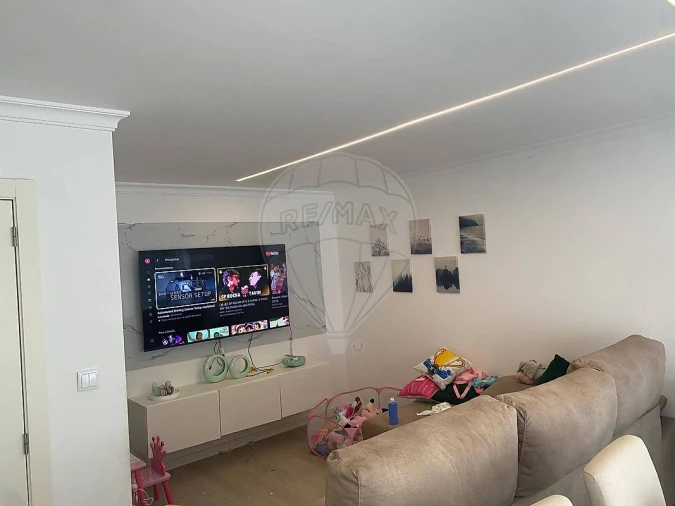 Apartamento T3 para Venda em Mozelos Foto 10