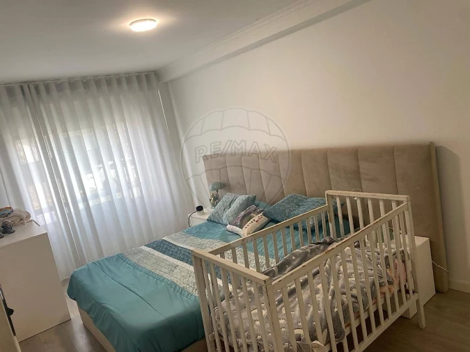 Apartamento T3 para Venda em Mozelos Foto 8