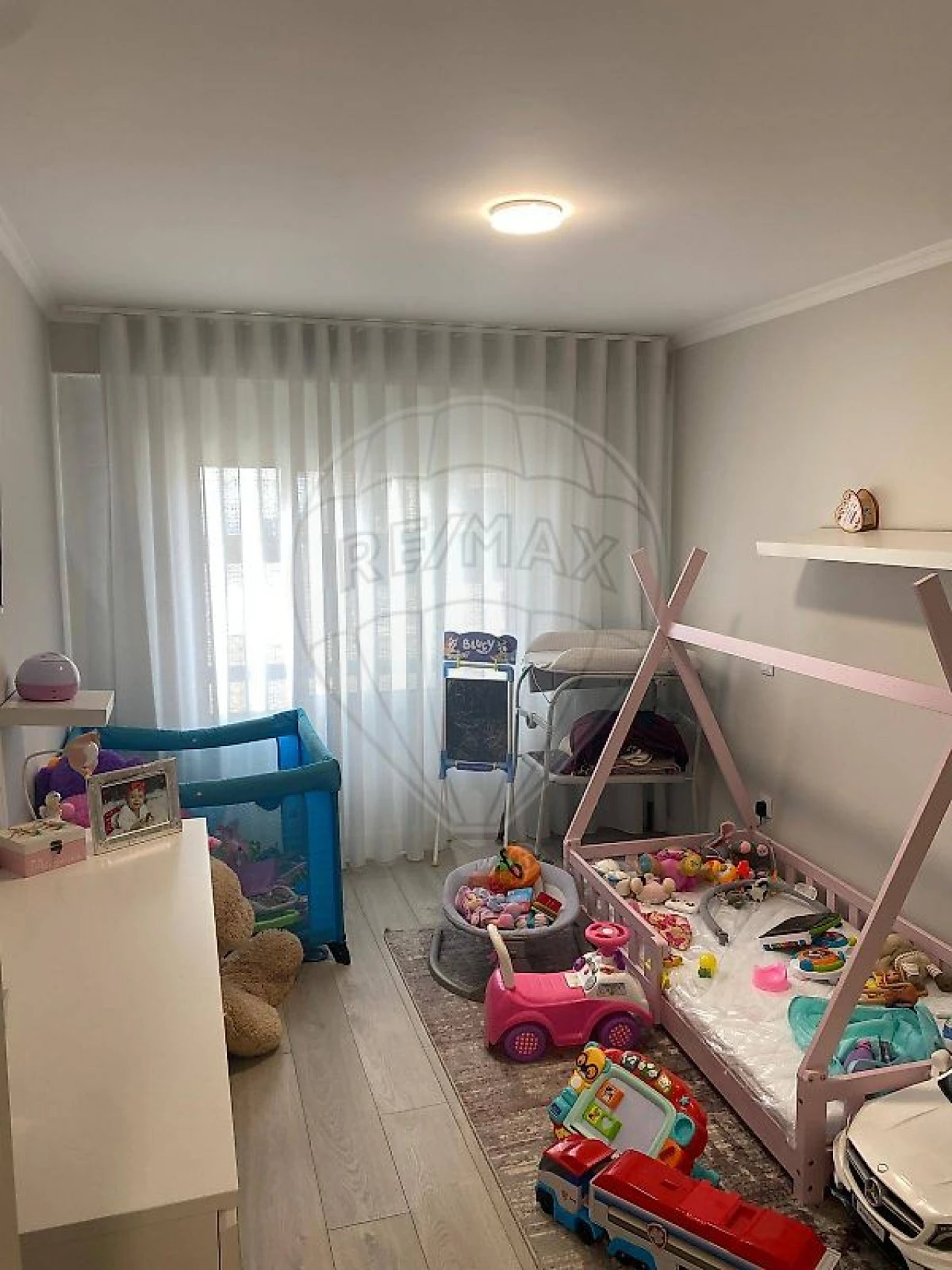 Apartamento T3 para Venda em Mozelos Foto 6