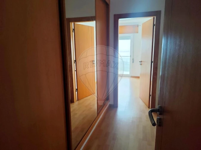 Apartamento T2 para Venda em Azambuja Foto 10