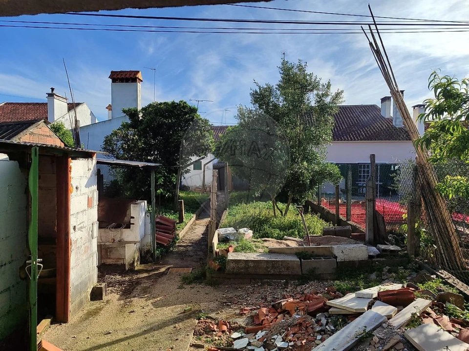 Moradia T3 para Venda em Pego Foto 39