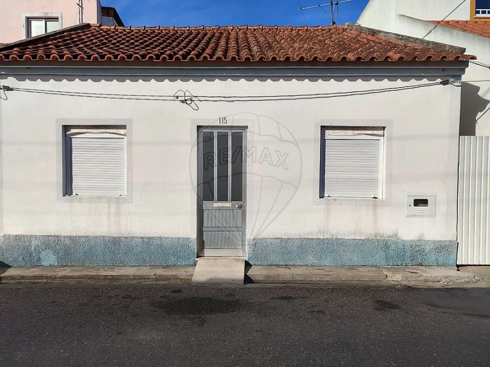 Moradia T3 para Venda em Pego Foto 13