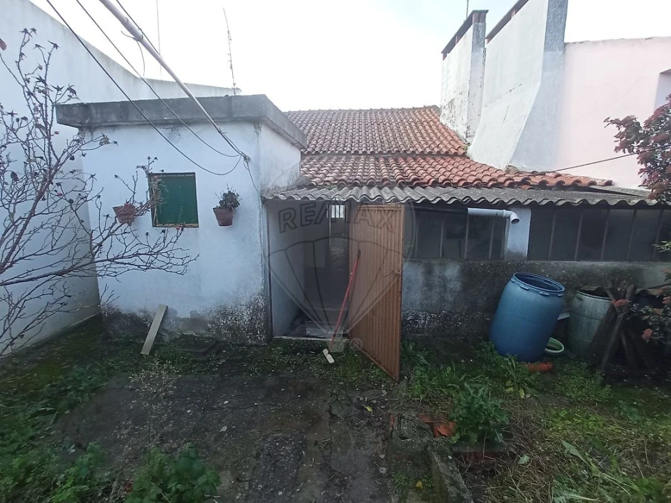 Moradia T3 para Venda em Pego Foto 4