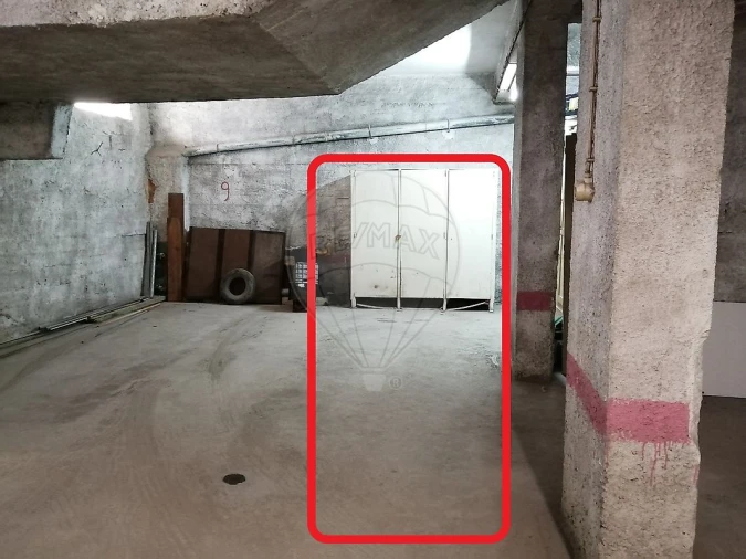 Garagem para Venda em Barreiro e Lavradio Foto 7