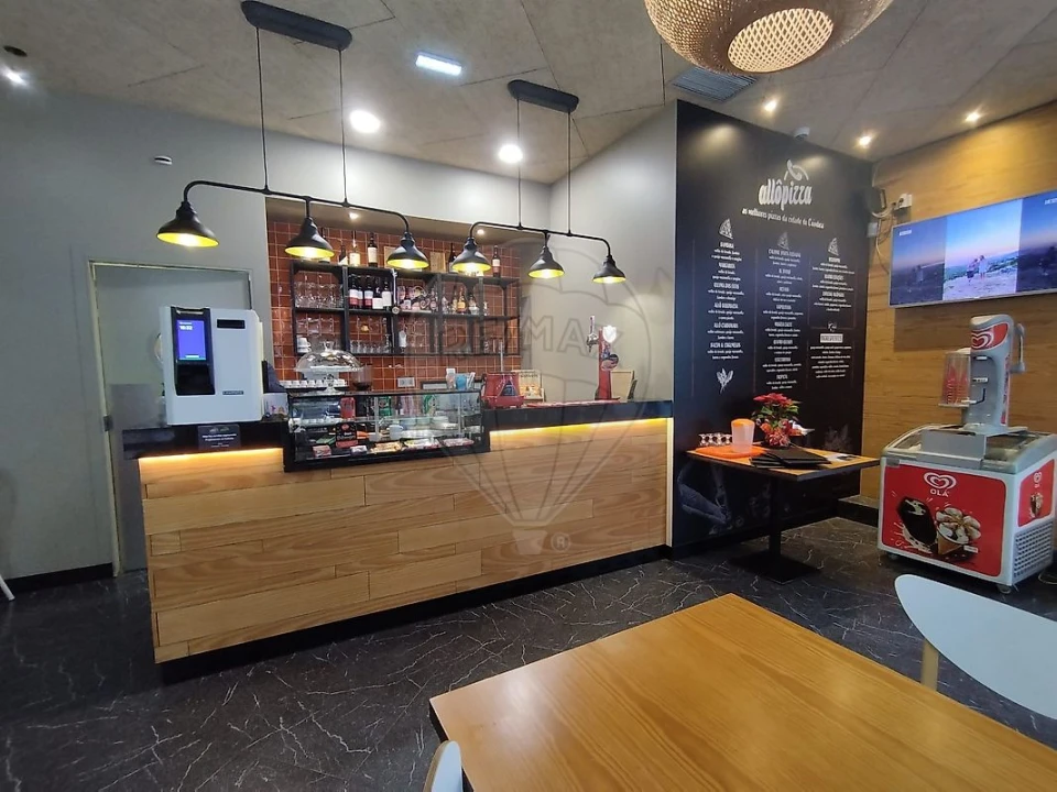 Negócio para Venda em Sé Nova, Santa Cruz, Almedina e São Bartolomeu Foto 4