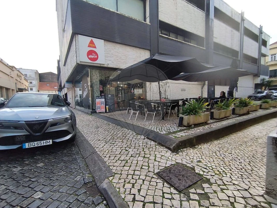 Negócio para Venda em Sé Nova, Santa Cruz, Almedina e São Bartolomeu Foto 5