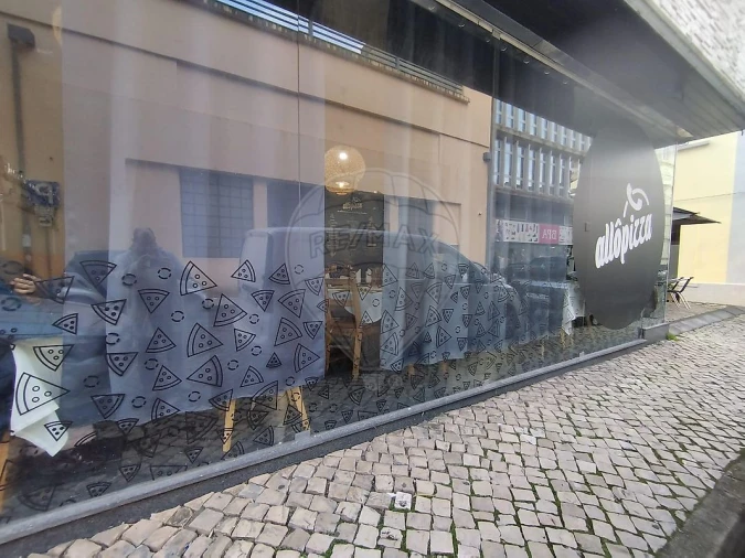 Negócio para Venda em Sé Nova, Santa Cruz, Almedina e São Bartolomeu Foto 7