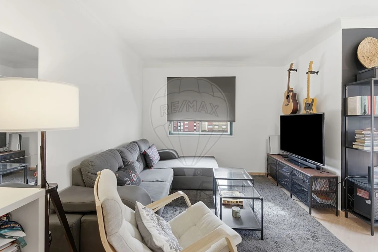 Apartamento T2 para Venda em Cacém e São Marcos Foto 16