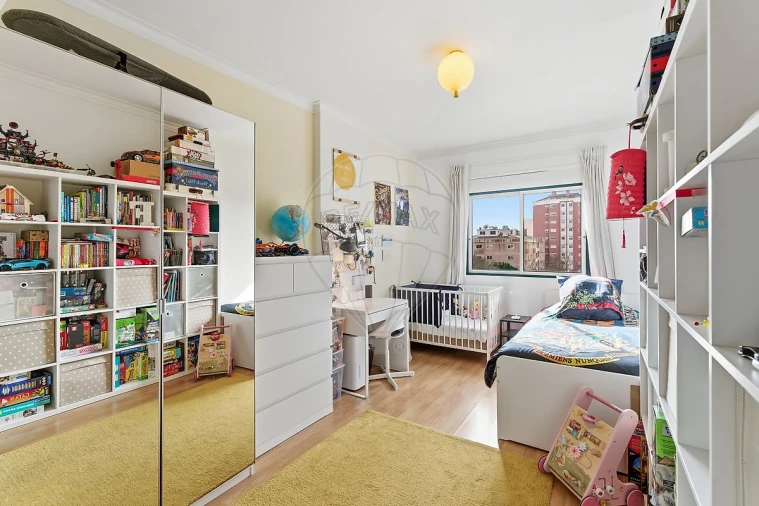 Apartamento T2 para Venda em Cacém e São Marcos Foto 8