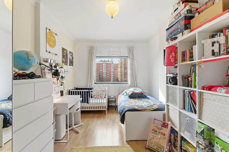 Apartamento T2 para Venda em Cacém e São Marcos Foto 7