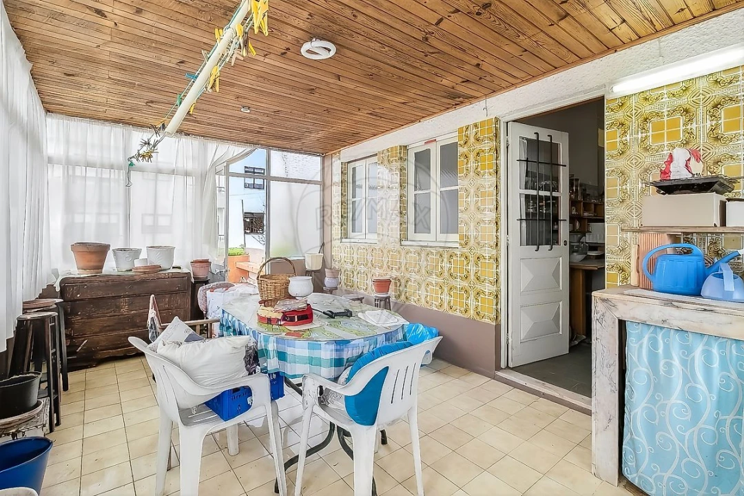 Moradia T4 para Venda em Espinho Foto 24