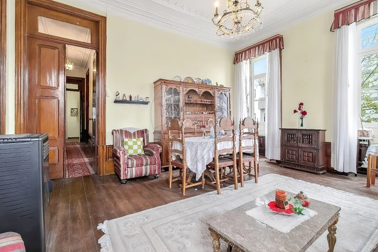 Moradia T4 para Venda em Espinho Foto 15