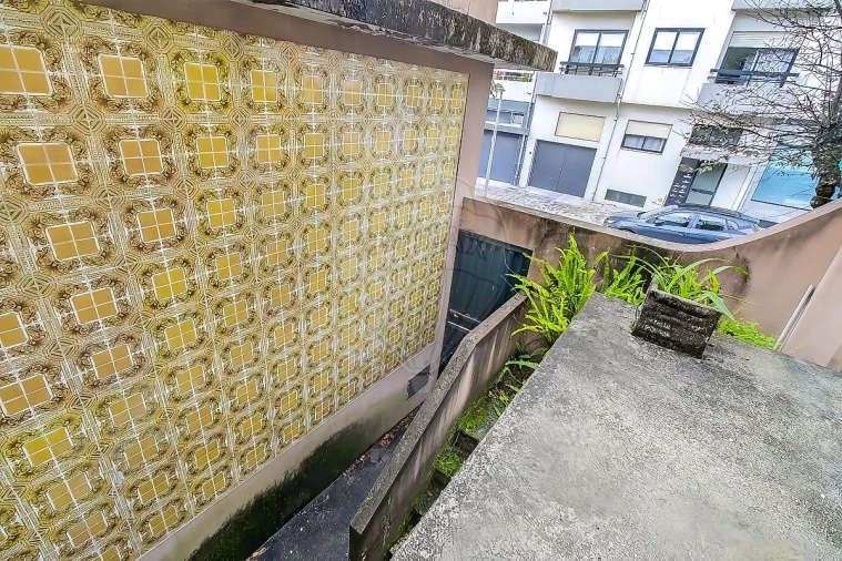 Moradia T4 para Venda em Espinho Foto 28