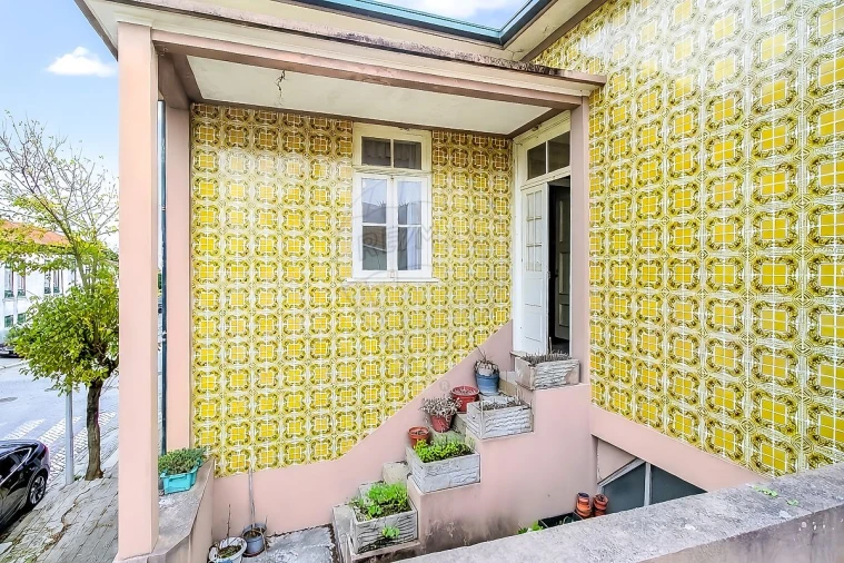 Moradia T4 para Venda em Espinho Foto 10