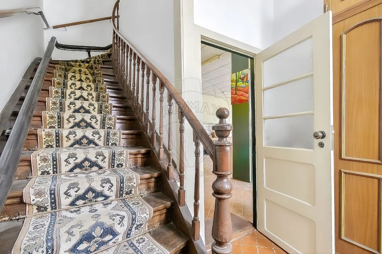 Moradia T4 para Venda em Espinho Foto 34