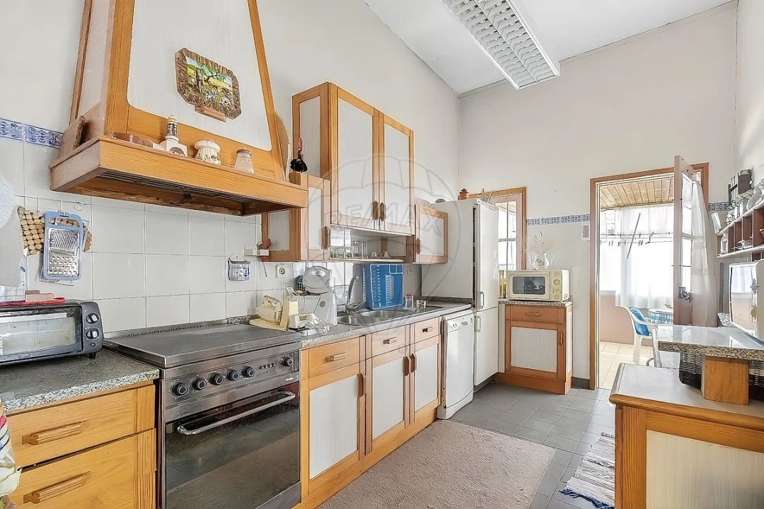 Moradia T4 para Venda em Espinho Foto 21