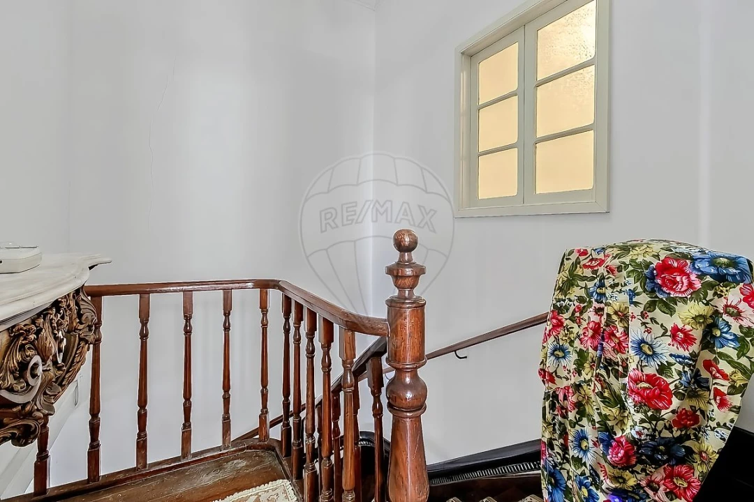 Moradia T4 para Venda em Espinho Foto 14