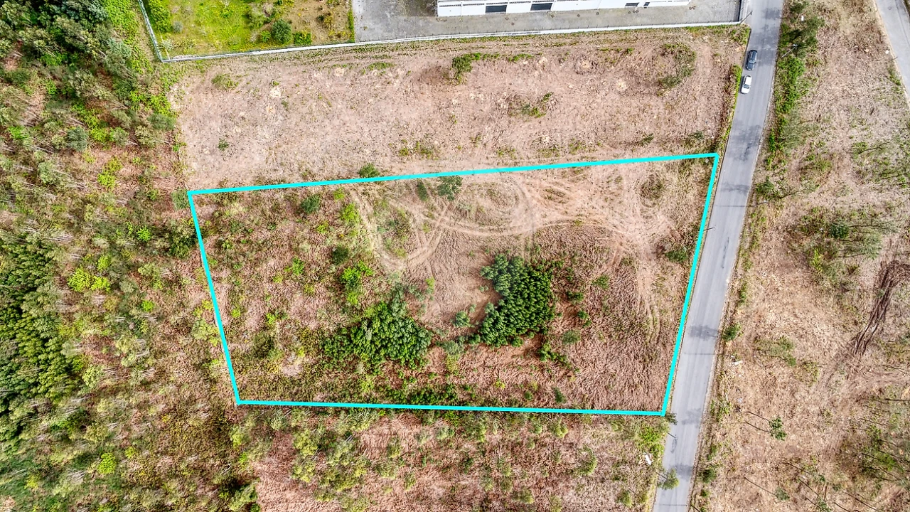 Terreno para Venda em Grijó e Sermonde Foto 4