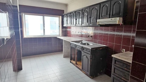 Apartamento T3 para Venda em Seixal, Arrentela e Aldeia de Paio Pires