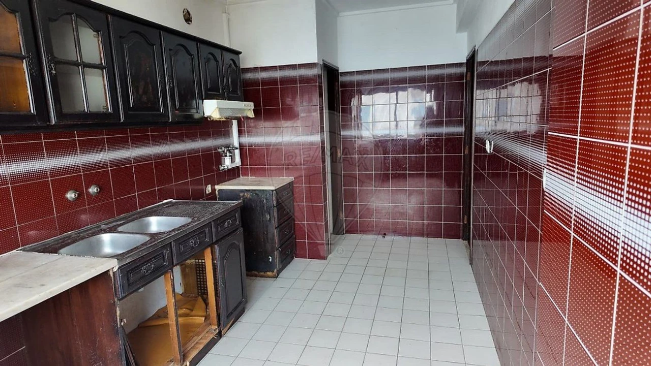 Apartamento T3 para Venda em Seixal, Arrentela e Aldeia de Paio Pires Foto 15