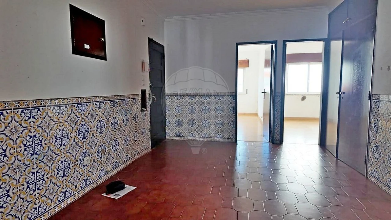 Apartamento T3 para Venda em Seixal, Arrentela e Aldeia de Paio Pires Foto 24