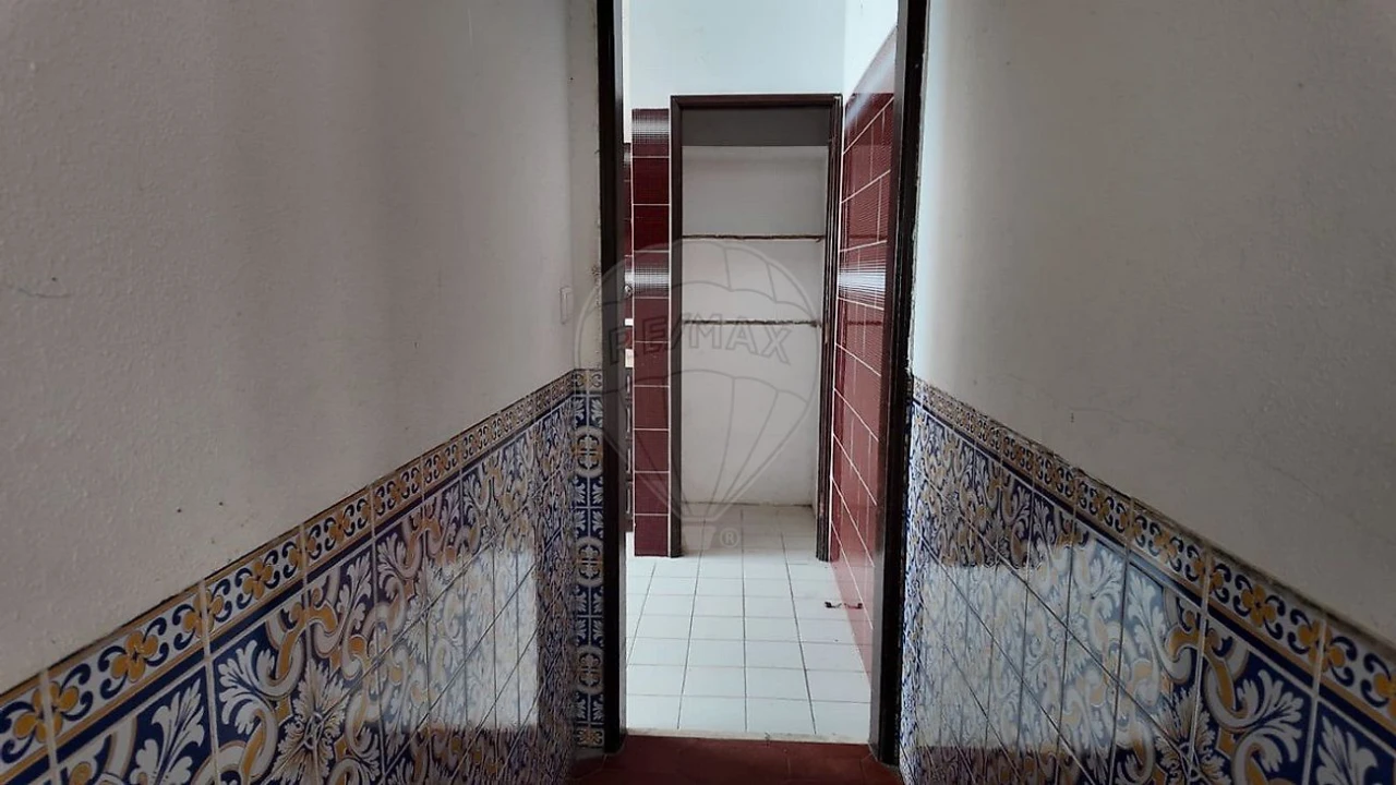 Apartamento T3 para Venda em Seixal, Arrentela e Aldeia de Paio Pires Foto 13