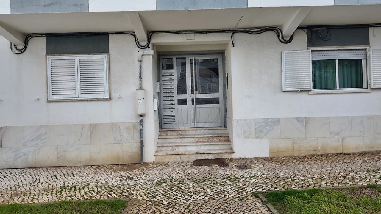 Apartamento T3 para Venda em Seixal, Arrentela e Aldeia de Paio Pires Foto 16