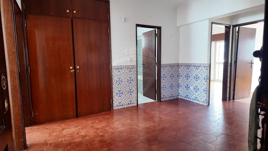 Apartamento T3 para Venda em Seixal, Arrentela e Aldeia de Paio Pires Foto 26