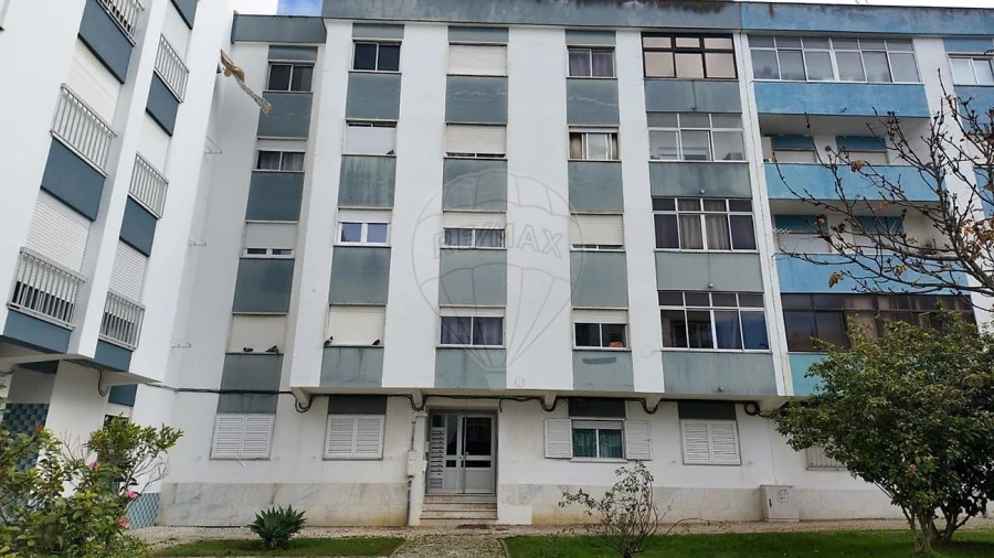 Apartamento T3 para Venda em Seixal, Arrentela e Aldeia de Paio Pires Foto 25