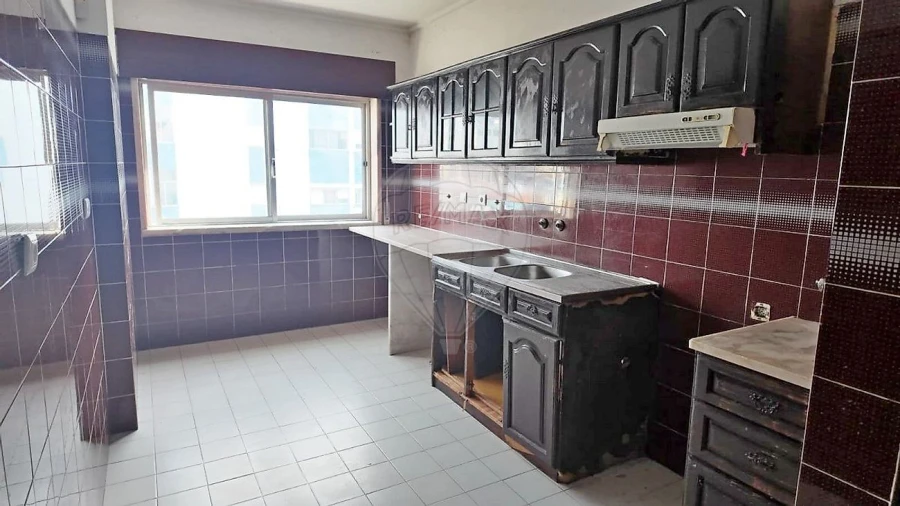 Apartamento T3 para Venda em Seixal, Arrentela e Aldeia de Paio Pires Foto 12