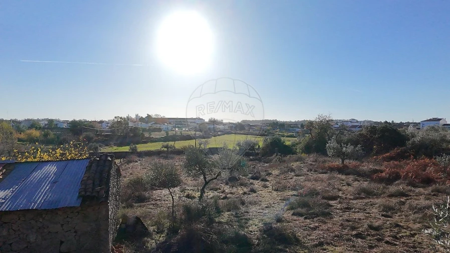 Terreno para Venda em Alcains Foto 5