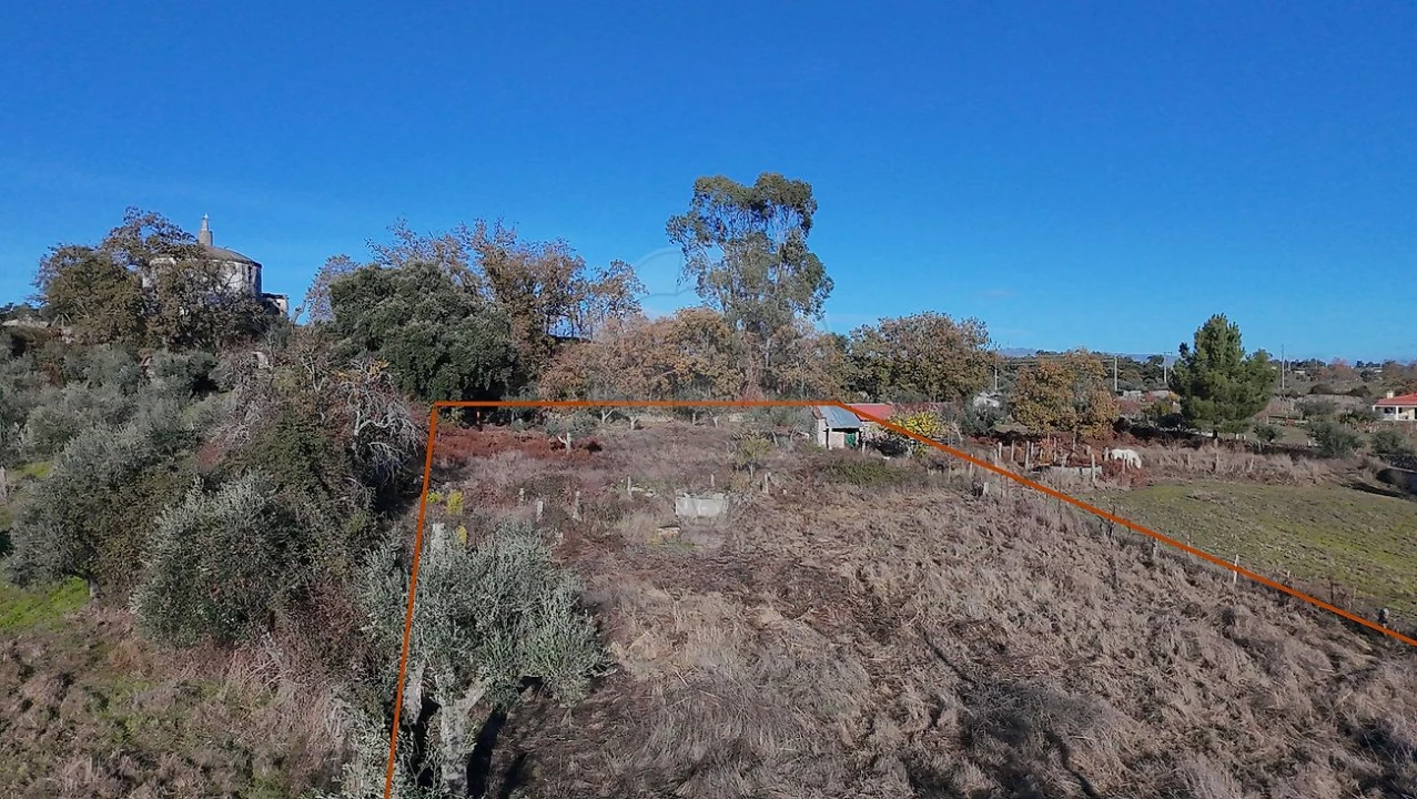 Terreno para Venda em Alcains Foto 6