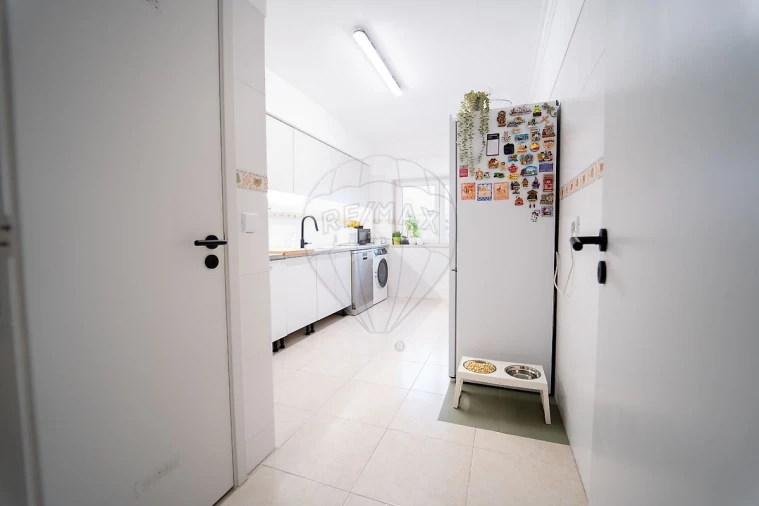 Apartamento T2 para Venda em Cacém e São Marcos Foto 20