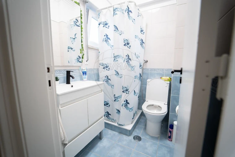 Apartamento T2 para Venda em Cacém e São Marcos Foto 7