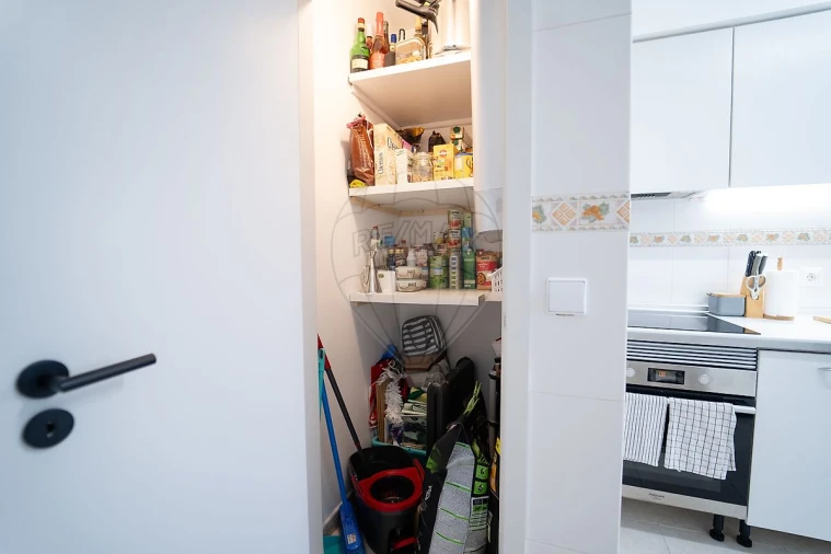 Apartamento T2 para Venda em Cacém e São Marcos Foto 15