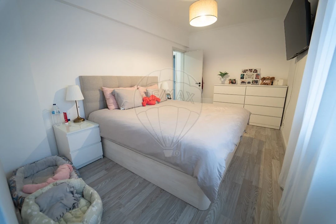 Apartamento T2 para Venda em Cacém e São Marcos Foto 9