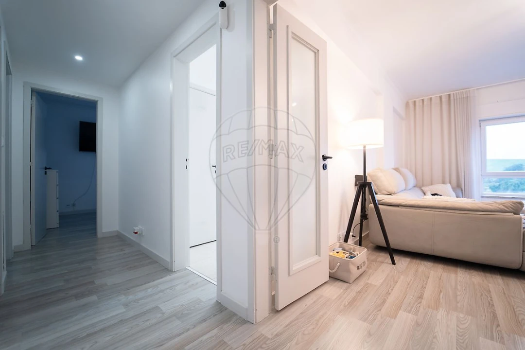 Apartamento T2 para Venda em Cacém e São Marcos Foto 21